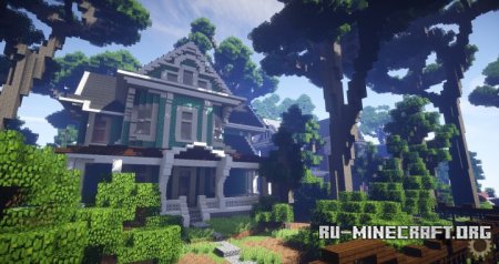  Goosebumps  Minecraft