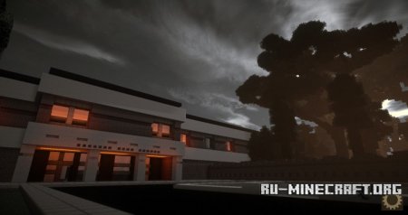  Goosebumps  Minecraft