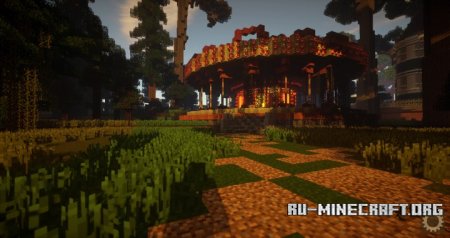  Goosebumps  Minecraft