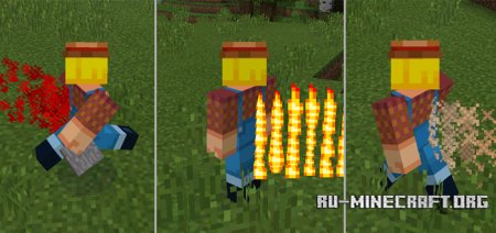  Trails  Minecraft PE 0.12.1