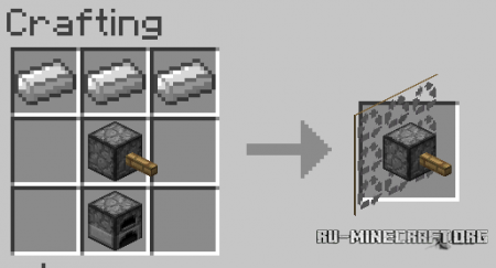  Caterpillar  Minecraft 1.8