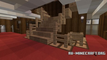  SS Colonia  Minecraft