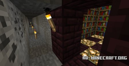  Casa Nevicella  Minecraft