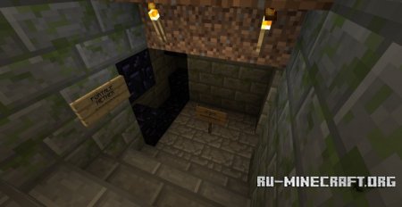  Casa Nevicella  Minecraft