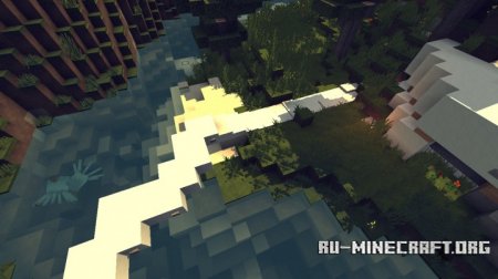  Sil Modern House  Minecraft