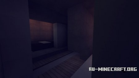  Sil Modern House  Minecraft