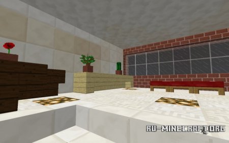  Nice House  Minecraft
