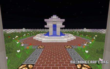  Nice House  Minecraft