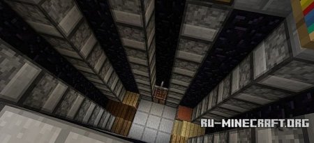  Super Secret Elevator   Minecraft