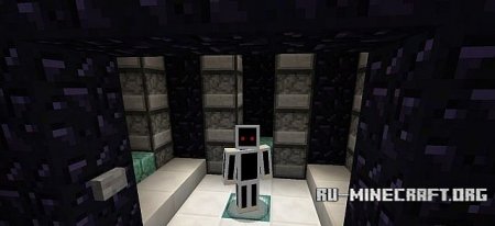  Super Secret Elevator   Minecraft