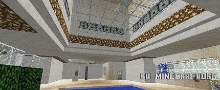  PUZZLEMANIA   Minecraft