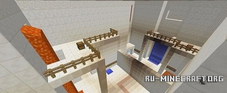  PUZZLEMANIA   Minecraft