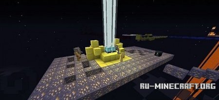  Sky Quest Dragon Slayer: Reign Of GigaLox   Minecraft
