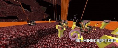 Sky Quest Dragon Slayer: Reign Of GigaLox   Minecraft