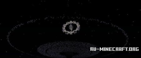  Interstellar: Endurance Spacecraft   Minecraft