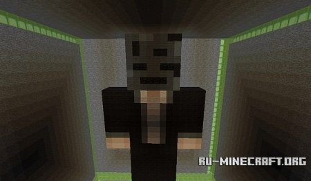  Drug King  Minecraft