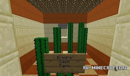  Drug King  Minecraft