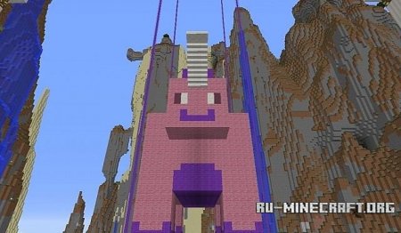  Drug King  Minecraft