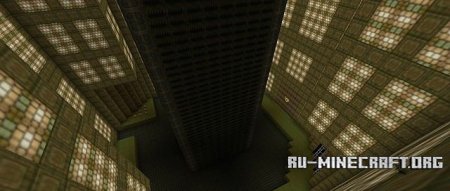  Ganons Castle or Devilstower   Minecraft