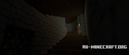  Ganons Castle or Devilstower   Minecraft