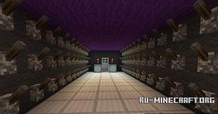  BIGFOOT: THE MAP   Minecraft