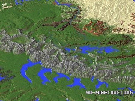  Macro-brushes   Minecraft