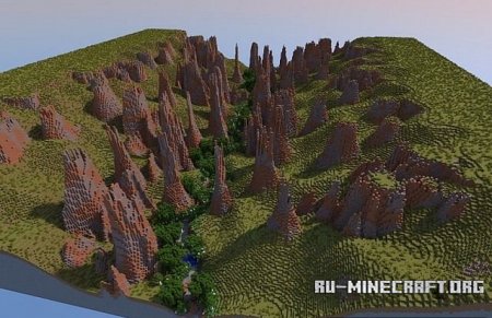  Macro-brushes   Minecraft