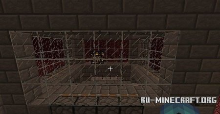  Ethos Style Blaze xp Mob Grinder   Minecraft