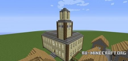 ������� 232 World Banner Flags  ��� Minecraft