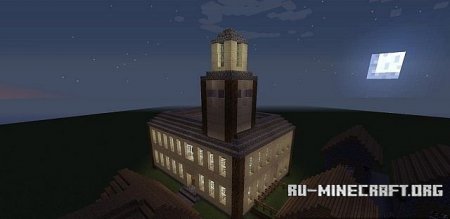 ������� 232 World Banner Flags  ��� Minecraft