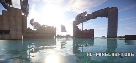  Game of Tower   Minecraft