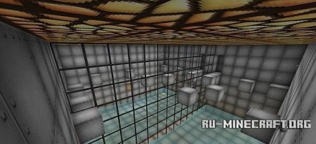  Assassins School Puzzle Map   Minecraft