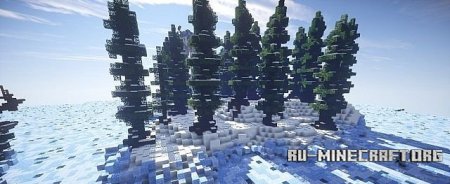 Скачать Argonian Temple  для Minecraft