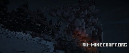 Скачать Argonian Temple  для Minecraft