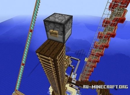  Ultimate Redstone Creation   Minecraft