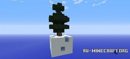  Mega SkyBlock   Minecraft