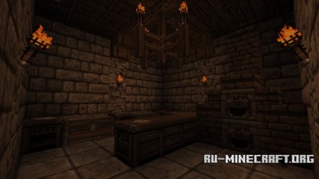  Sundercliff Watch  Minecraft