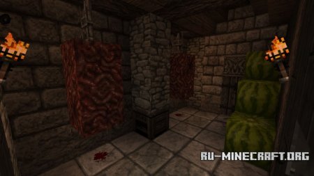  Sundercliff Watch  Minecraft