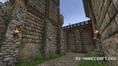  Sundercliff Watch  Minecraft