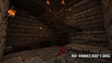  Sundercliff Watch  Minecraft