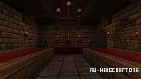  Sundercliff Watch  Minecraft