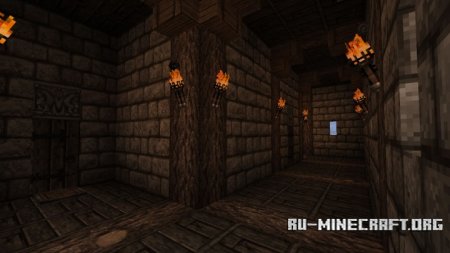  Sundercliff Watch  Minecraft