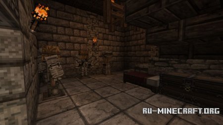  Sundercliff Watch  Minecraft