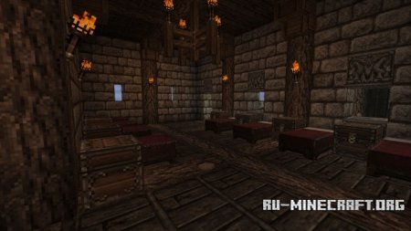  Sundercliff Watch  Minecraft