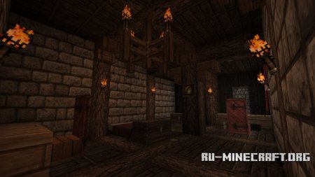  Sundercliff Watch  Minecraft