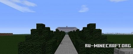  Kudino City   Minecraft