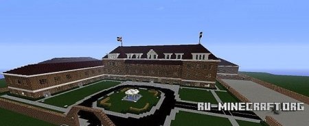  Kudino City   Minecraft