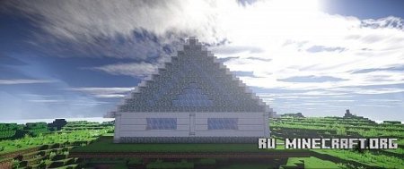  Secret Self-Destruct House   Minecraft
