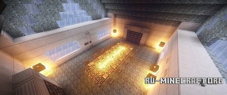  Secret Self-Destruct House   Minecraft