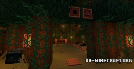  VuresCraft - Mob Arena (lv 1-100)  Minecraft